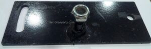 Crank Adjustable Plate ( 070-011-225 )_070011377 Pbl, Mekanik Top Sensörü Kol Bağlantı Elemanı