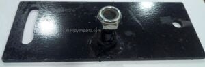 Crank Adjustable Plate ( 070-011-225 )_070011377 Pbl, Mekanik Top Sensörü Kol Bağlantı Elemanı