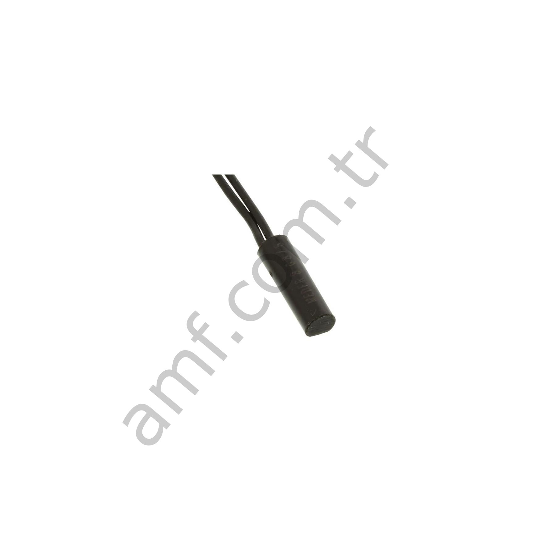 Reed Switch, Reed Sensor, MK20/1-B-100W On Point_Manyetik Sviç, Silindirik, Standex-Meder MK20/1-B-100W