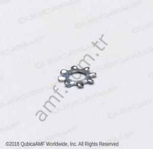 External Tooth Lock Washer 3/8_958584002 Dış Dişli Kilit Rondelası 3/8, Dişli Yıldız Pul