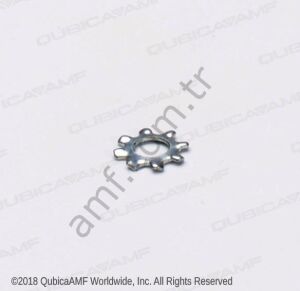 External Tooth Lock Washer 3/8_958584002 Dış Dişli Kilit Rondelası 3/8, Dişli Yıldız Pul