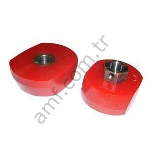 Red Kicker Cam Roller_070011429 Kırmızı Kicker Silindiri