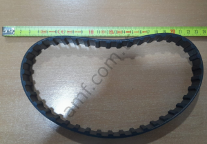 Timing Belt 200H 20mm Rush And Catch, Zaman Senkron Kayış