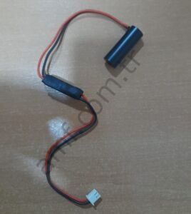 Gun Laser Sensor Bullseye, Silah Sensörü, Lazer