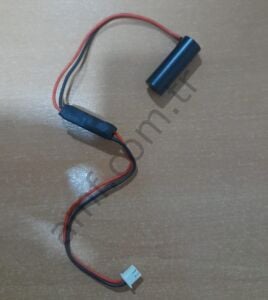 Gun Laser Sensor Bullseye, Silah Sensörü, Lazer