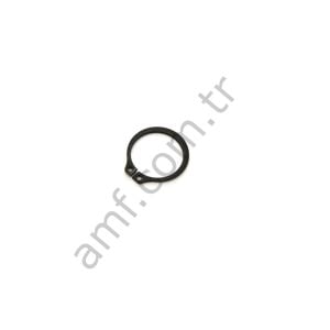 Retaining Ring External 1/4  Shaft_HAR00021 Ticket Station, Mini Segman, 1/4