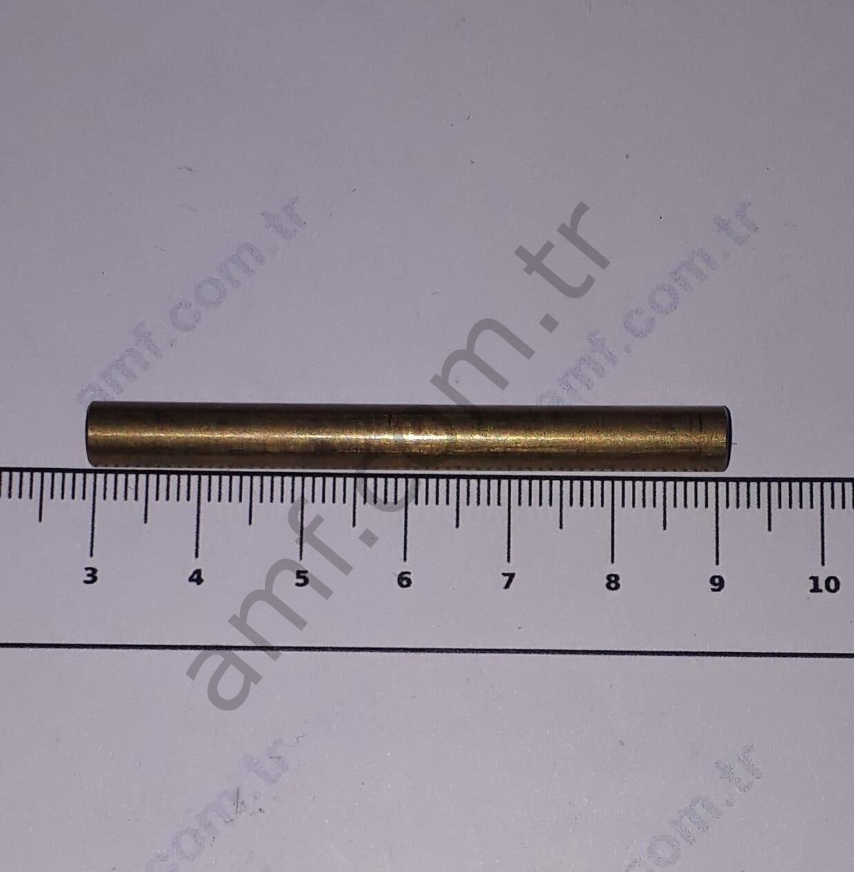 Belt Assembly, Release Handle_087SCM030 Ticket Station, Kayış Tertibatı, Serbest Bırakma Kolu