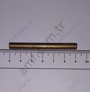 Belt Assembly, Release Handle_087SCM030 Ticket Station, Kayış Tertibatı, Serbest Bırakma Kolu