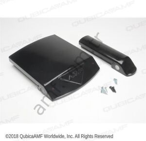 Radaray Plus Assembly Kit_612460036A Uzun Model Faul Seti, 1 Geniş, 1 Dar Faul Kiti