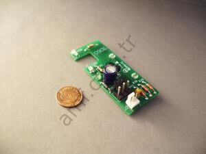 Horse Play Tooth Sensor_AASE3900 Horse Play, Diş Sensörü