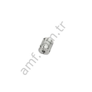 Motor Coupler For Ball Release_L110-503-000 Lane Master, Top Motoru Şaft Bağlayıcı Adaptörü, Kaplin