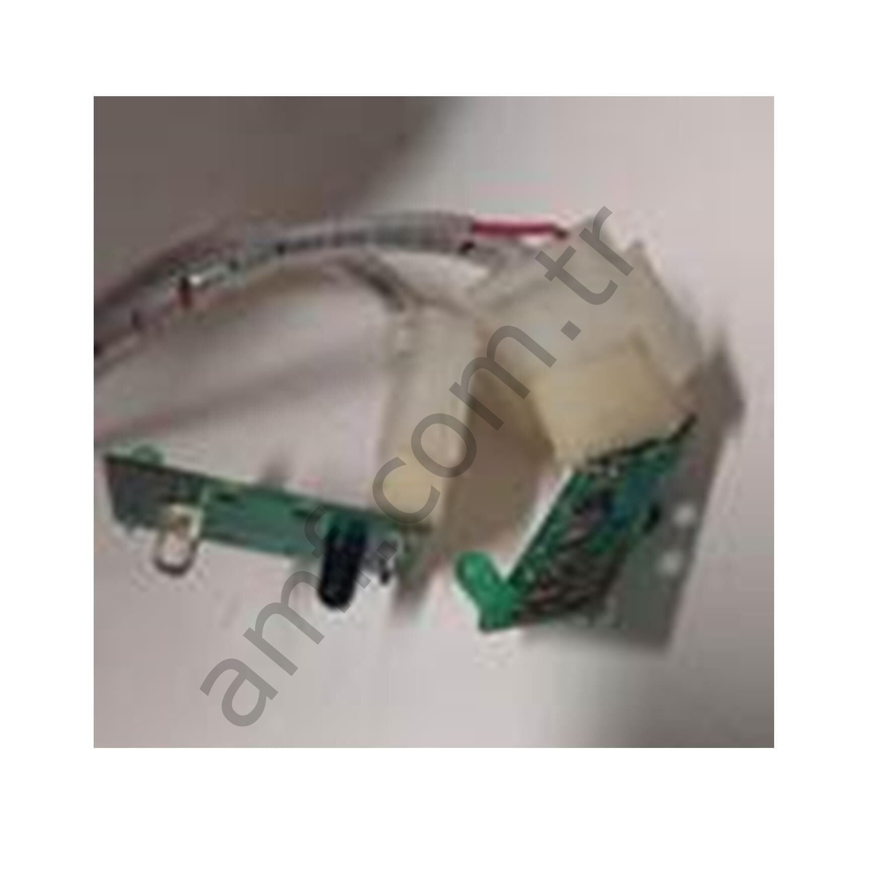 Board Assy Sensor BSR-3011A_EX033476CS Big Dog Pounder, Striker Sensor, Alıcı Verici Set