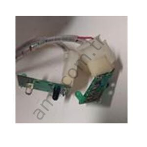 Board Assy Sensor BSR-3011A_EX033476CS Big Dog Pounder, Striker Sensor, Alıcı Verici Set