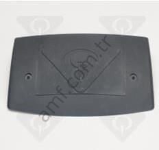 Qubica Amf XLi Radaray Cover_088000214 Geniş Foul Kapağı, Ledsiz Sadece Kapak