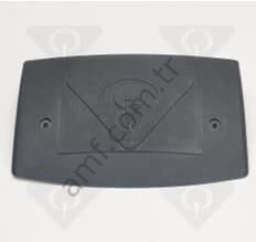 Qubica Amf XLi Radaray Cover_088000214 Geniş Foul Kapağı, Ledsiz Sadece Kapak