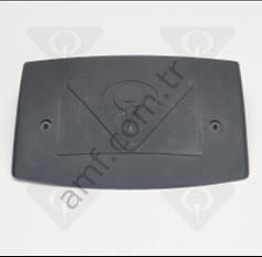 Qubica Amf XLi Radaray Cover_088000214 Geniş Foul Kapağı, Ledsiz Sadece Kapak