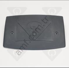 Qubica Amf XLi Radaray Cover_088000214 Geniş Foul Kapağı, Ledsiz Sadece Kapak