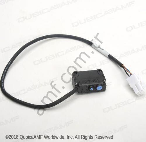Bin Switch Optical SensorAssembly_088000245 Ön Makine Optik SensörSeti