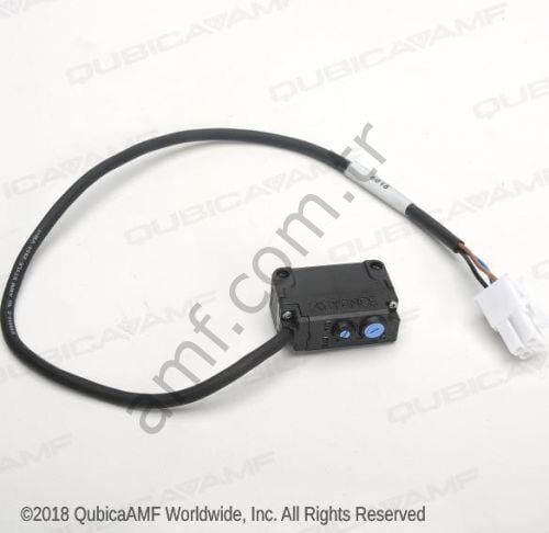 Bin Switch Optical SensorAssembly_088000245 Ön Makine Optik SensörSeti