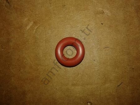 O-Ring / 1/4ID 1/2OD 1/8 Cross_GEN40022 Explosive Danger, Oring, Halka,  1/4ID 1/2OD 1/8 Cross