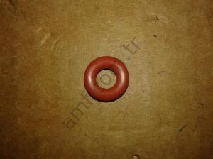 O-Ring / 1/4ID 1/2OD 1/8 Cross_GEN40022 Explosive Danger, Oring, Halka,  1/4ID 1/2OD 1/8 Cross