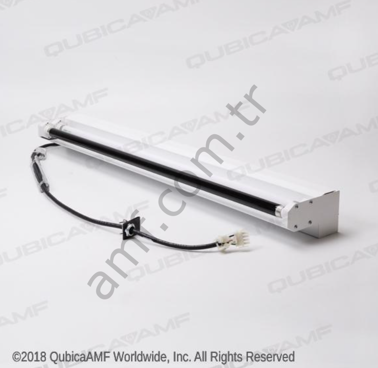 CE Dual Pitlight Asm_ 088000401 Labut Aydınlatma Armatürü, Alternatif: 088-000-024