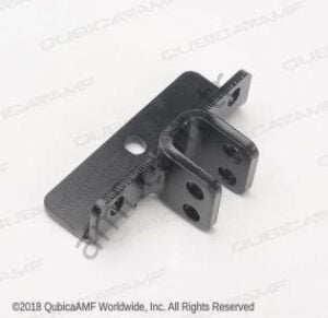 Single Saddle Bracket Weldment_088001034 Ön Makine Frame Top Asansörü Bağlantı Klavuzu, Xli, Edge