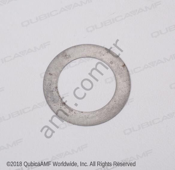 Shim Washer .76x1,13x010_088001815 Edge Pin Elevator, Aralayıcı Pul