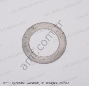 Shim Washer .76x1,13x010_088001815 Edge Pin Elevator, Aralayıcı Pul