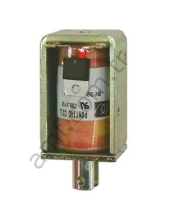 Benchmark Games, Solenoid Coil&Diode_500ASM120 Blaster, Solenoid Bobin ve Diot