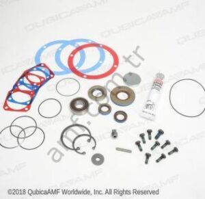 Special Kit Back End Repair_088004512 Arka Redüktör Bakım ve Servis Kiti