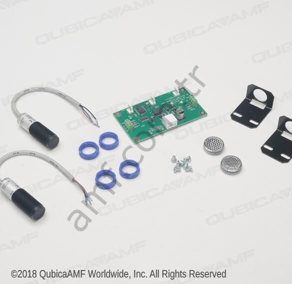 Radaray Conversion Kit_612246000 Geniş Faul, Dönüşüm Kiti