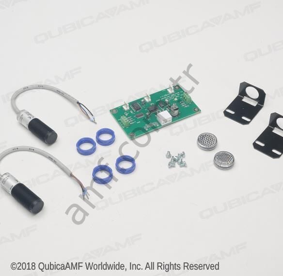 Radaray Conversion Kit_612246000 Geniş Faul, Dönüşüm Kiti