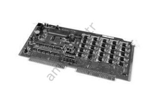 MP Logic Board with LED'S_070009860 Mp Chassis Board