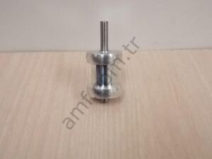 Belt Pulley Assembly, Long_087ASM047 Ticket Station,  Düz Kayış Kasnağı,Uzun