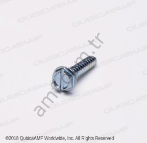 Screw, Hex Washer#10 X 1.00_824538162 Altıgen Başlı Civata #10 X 1.00