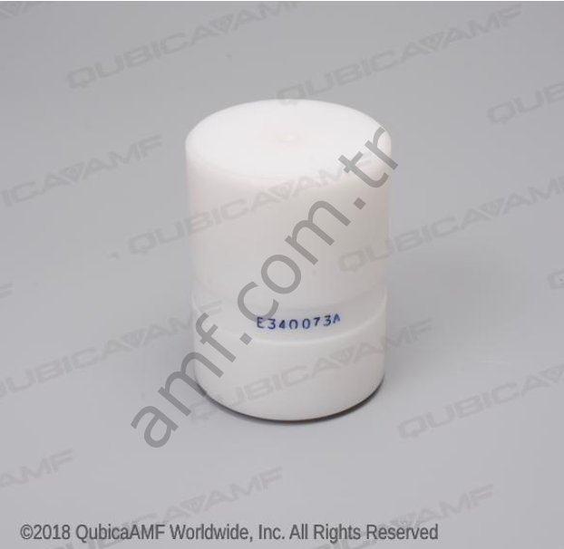 Elevator Shaft Seal Tool_088004662 Labut Asansörü Çıkış Şaft Contası Aleti