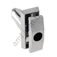 Benchmark Ticket Station, T-Handle_HAR00010 Ticket Station, Kilit Yuvası, T Kolu