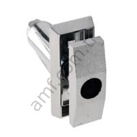 Benchmark Ticket Station, T-Handle_HAR00010 Ticket Station, Kilit Yuvası, T Kolu