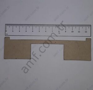 Coupling Gauge_088004663 Motor Kaplin Bağlantı Klavuzu