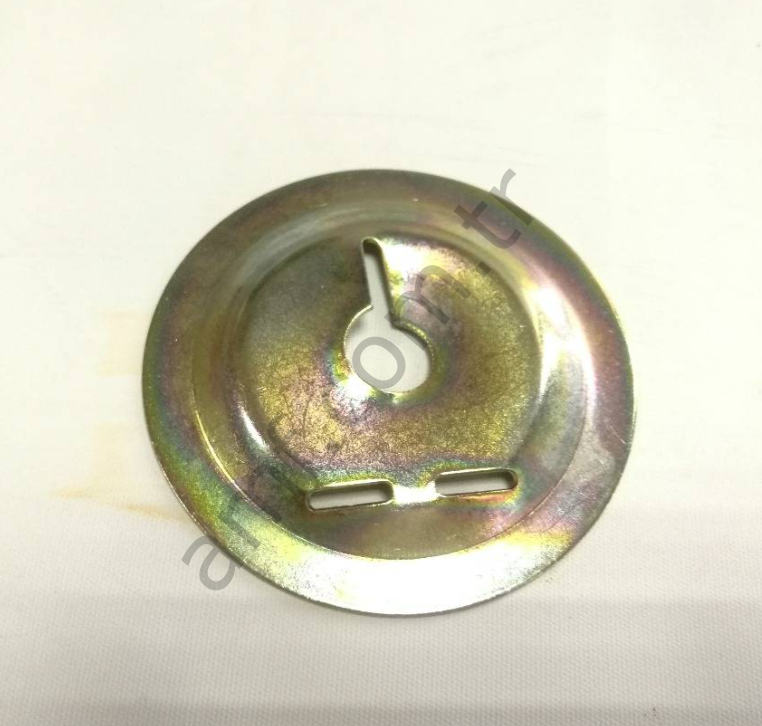 Distributor Clutch Plate Drive_ST070006130 Labut Dizici, Debriaj Baskı Plakası