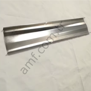 Distributor Runner Belt Rear_ST070006042 Labut Dizici Kayış Altı Klavuzu