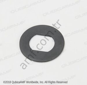 Washer Thrust Dist II_088005119 Distribütör Baskı Pulu, İnce Vers.Xli Edge