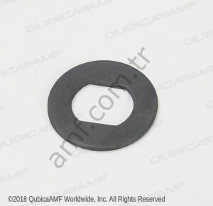 Washer Thrust Dist II_088005119 Distribütör Baskı Pulu, İnce Vers.Xli Edge