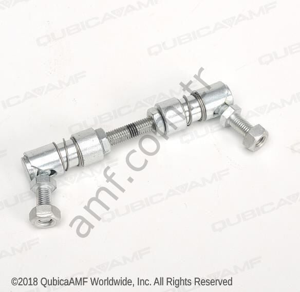 6-Pin Link Assembly_088005532 Tabla Mekanizması, 6-Pin Bağlantı Tertibatı