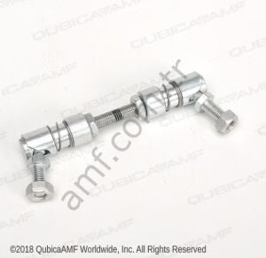 6-Pin Link Assembly_088005532 Tabla Mekanizması, 6-Pin Bağlantı Tertibatı