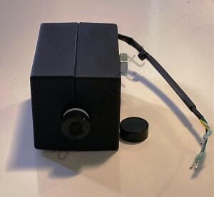 Okkio 6 Camera_288300013 Kemara Lens, Kamera