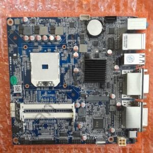 Zombie Night Pc Board_ Zombie Night, Bilgisayar Ana Kartı