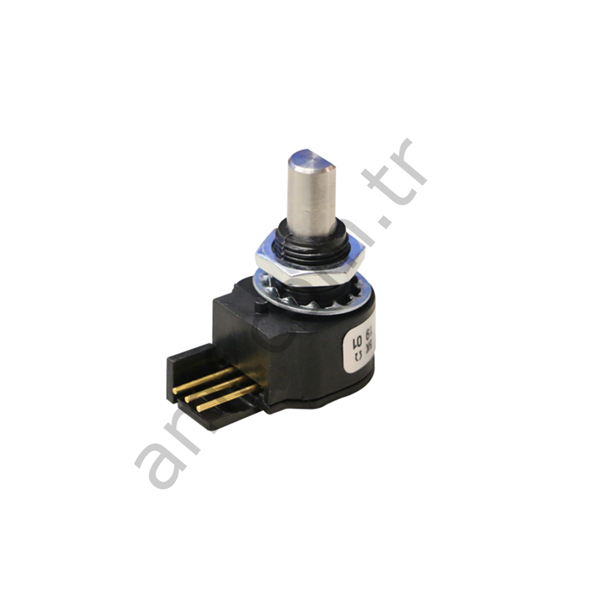 5k Pot Nei Sensor Cube_DA-0122 Daytona, X, 5k Potansiyometre, SUZOHAPP_50-2670-01