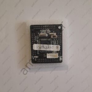 Zombie Night, U3 Mcu Board Old Ver_29790300004 OLD Zombie Night, Eski Versiyon U3 Programlı Cpu